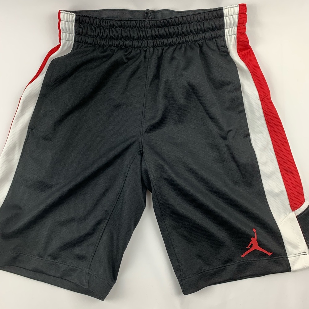 New* Jordan Flight Basketball shorts